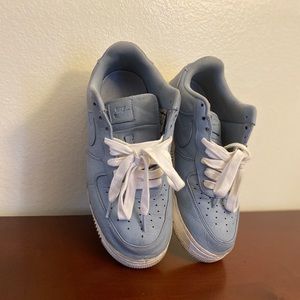 Nike Air Force One Premium